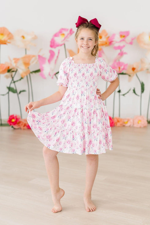 rose-garden-smocked-ruffle-dress Mila & Rose at Sophia's Style--45846--5